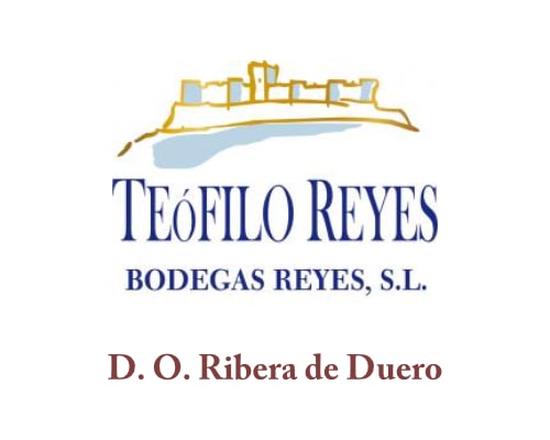 Bodega Teofilo Reyes