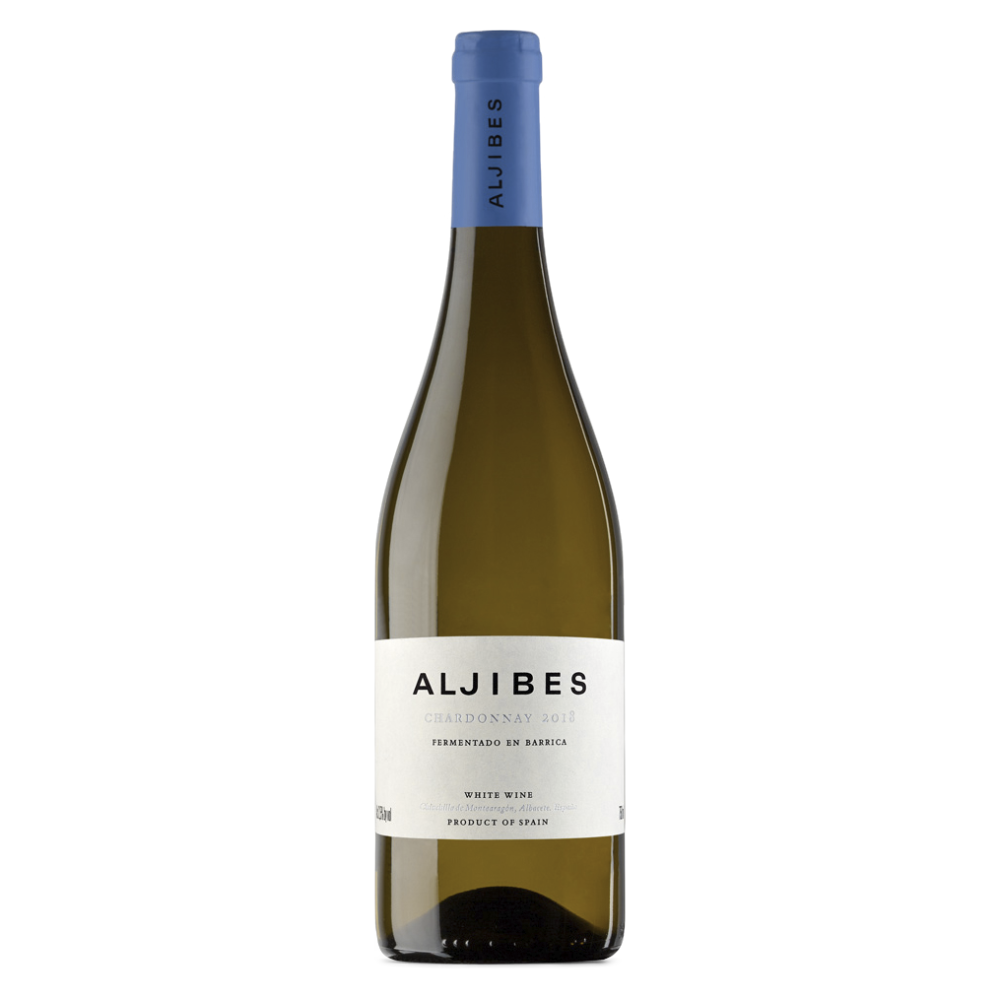 Aljibes Chardonnay