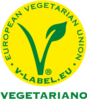 Certificado ecológico de la Unión Vegetariana Europea